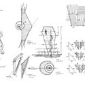 Architecture Inspired by Birds: Fundación Cosmos and the Wetland Parks of Chile - Image 22 of 25